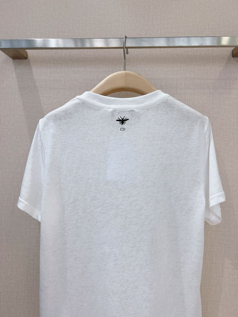 Christian Dior T-Shirts